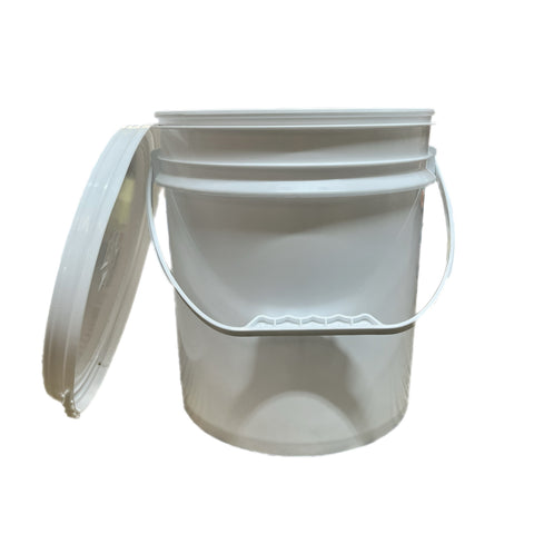 2.5 Gallon Bucket with Lid