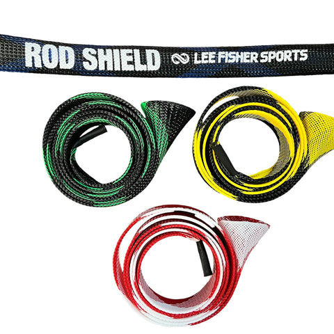 Rod Shield by Lee Fisher Sports