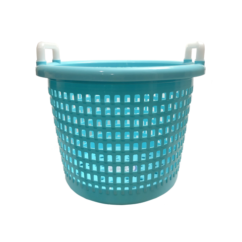 Handy Fish Baskets - Aqua *5