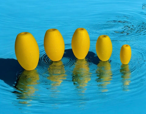 Float - Football Float