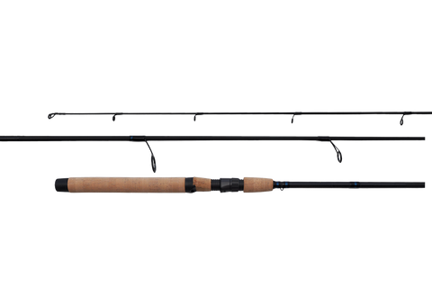 CAPT. MEL SIGNATURE RODS