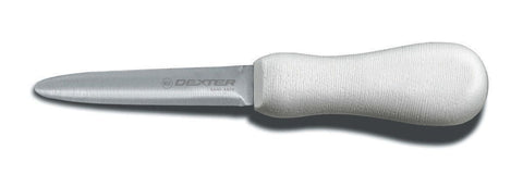 4 Inch Oyster Knife, Galveston Pattern – Sani-Safe®