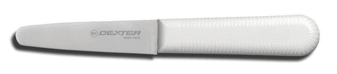 3-3/8 Inch Clam Knife, Bulk Pack – Sani-Safe®