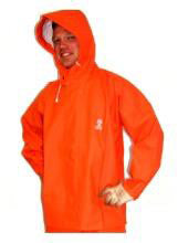 Hooded Jacket by Cofish - Fishing