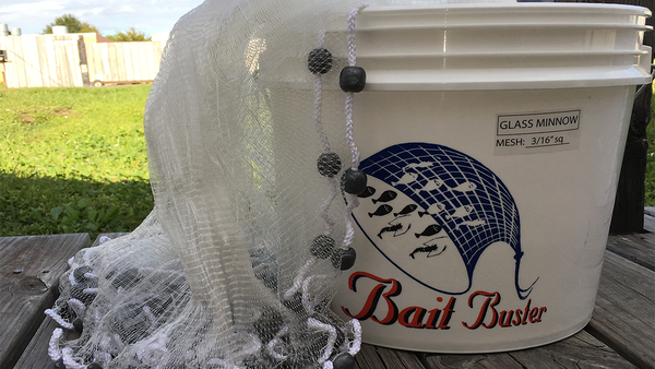 Cast Nets