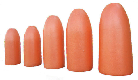 High Density Bullet Float