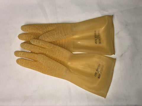 Gloves - Joy Fish Shrimp Gloves (Taiwan)