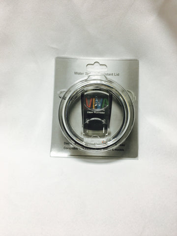 VIVA TUMBLER REPLACEMENT LID-COMPATIBLE WITH OTHER BRANDS, 20 OZ, 30 OZ