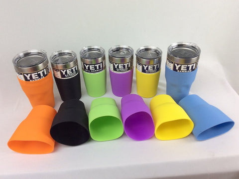 VIVA Sleeve on YETI Tumblers