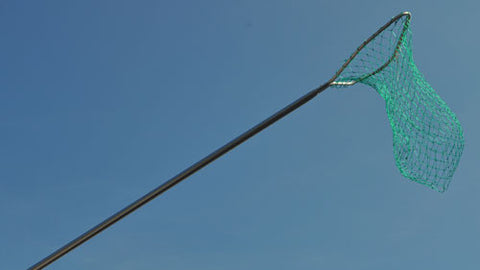 TT-LNJF-09 Landing Net