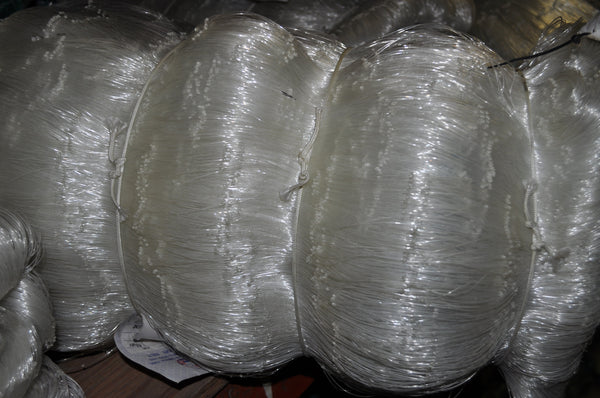 Mono Netting- No.06 (0.62mm) x 6