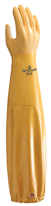 SHOWA ATLAS 722 LONG SLEEVE 26" GLOVE