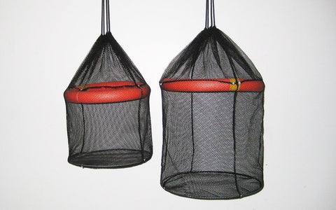 Floating Bait Station