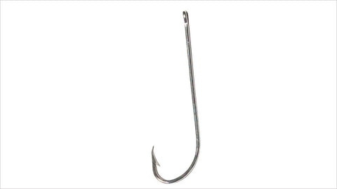 Trident Bait Buster Long Shank J Hook