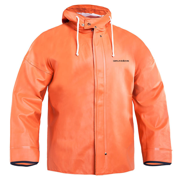 Grundens raincoat clearance