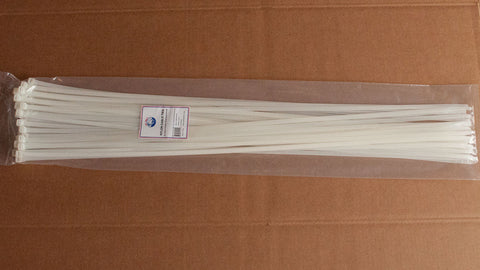 TIE-N-LOCK Cable Tie 175 Lb Test