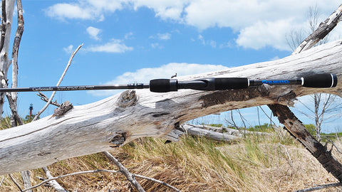 Carbonado Series Performance Rods