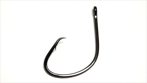 Trident In-Line Circle Hook