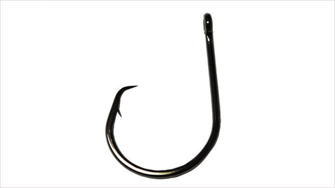 Trident 2x Long Shank In-Line Circle Hook
