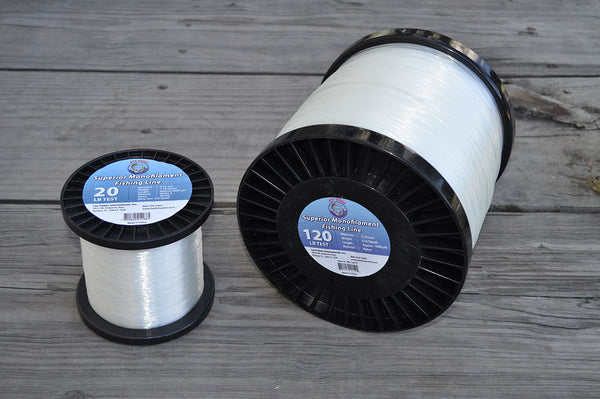 Joy Fish Monofilament Fishing Line – Lee Fisher Fishing Supply