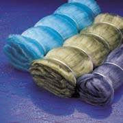 Mono Fishing Netting - Gill Netting