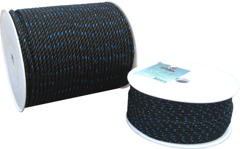 Twisted Polyethylene Rope in Spool