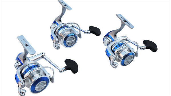 SG Series Inshore Spinning Reel SG Series Inshore Spinning Reel