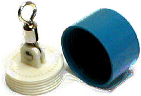 Cast Net - Dragon Head Swivel 2