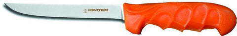 6 Inch Flexible Fillet Knife, Moldable Handle – Dexter UR-Cut
