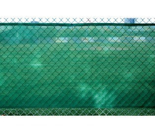 Windscreen fence for outdoors,green house