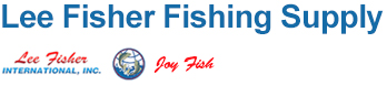 Lee Fisher Fishing Supply