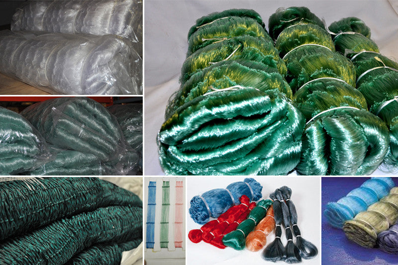 Netting & Nets