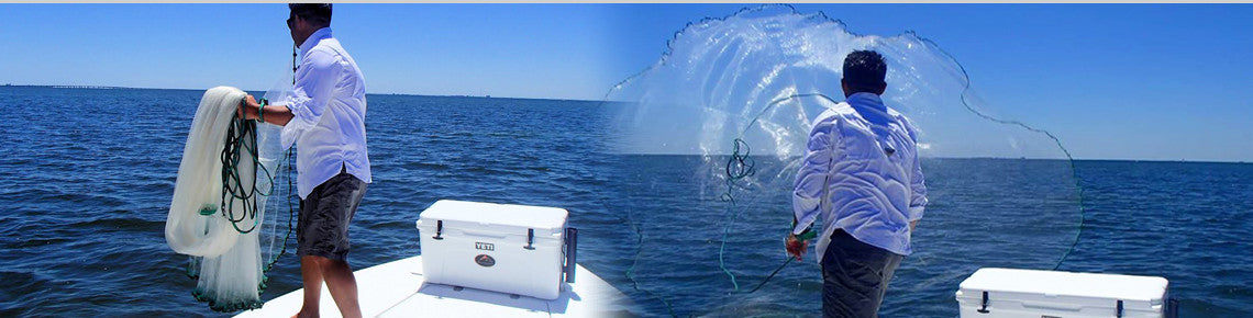 Cast Nets