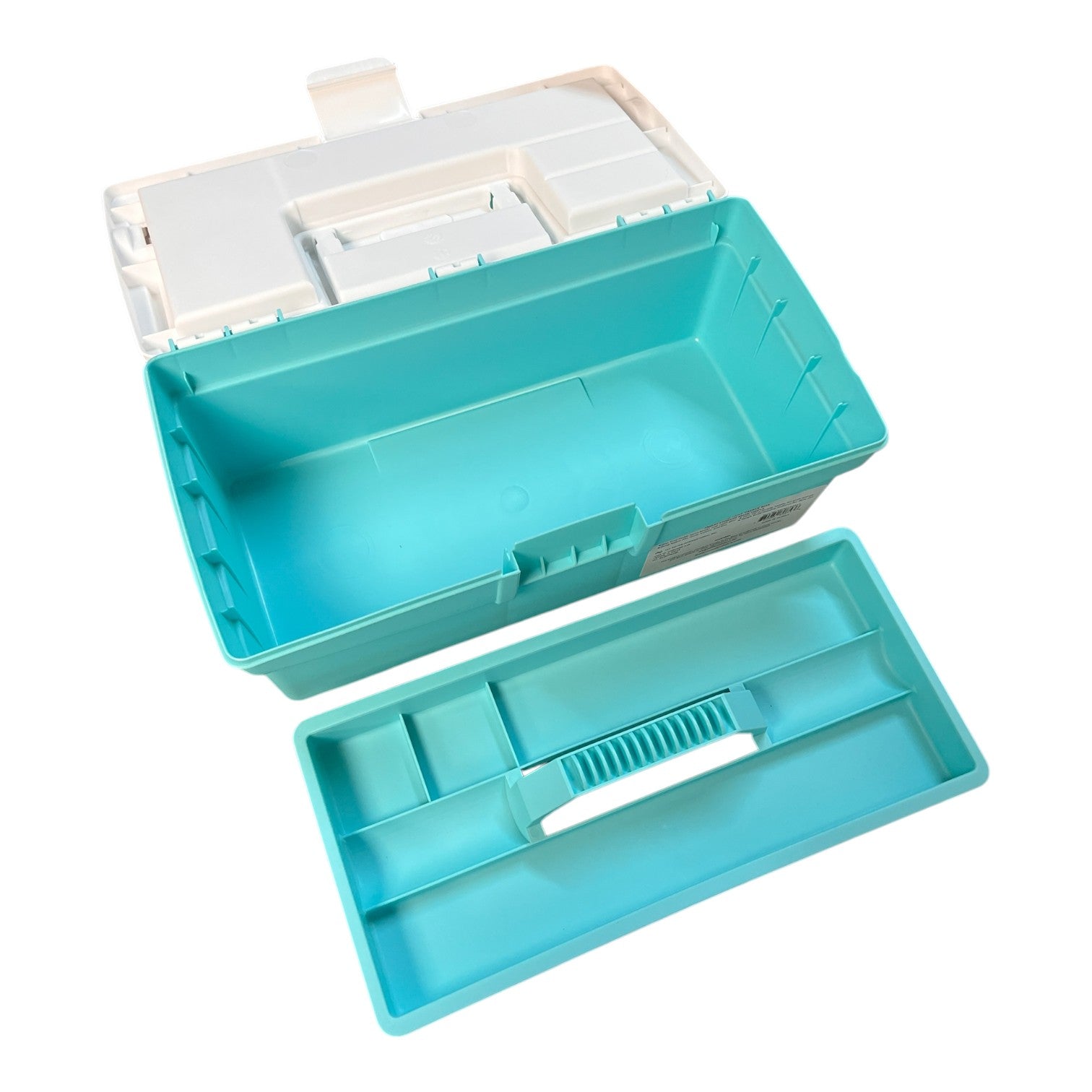 Lee Fisher Sports Hyper One Tray Tackle Box – Lee Fisher Fishing Supply