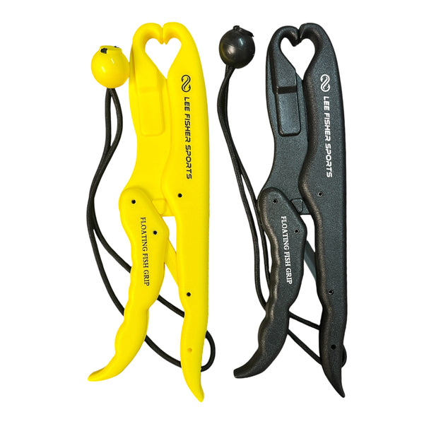 Lee Fisher fish Grip | Regular