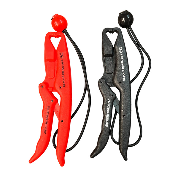 Lee Fisher Floating Fish Grip | Junior