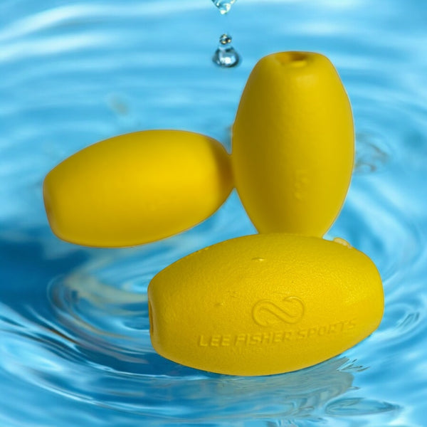 Float - Football Float