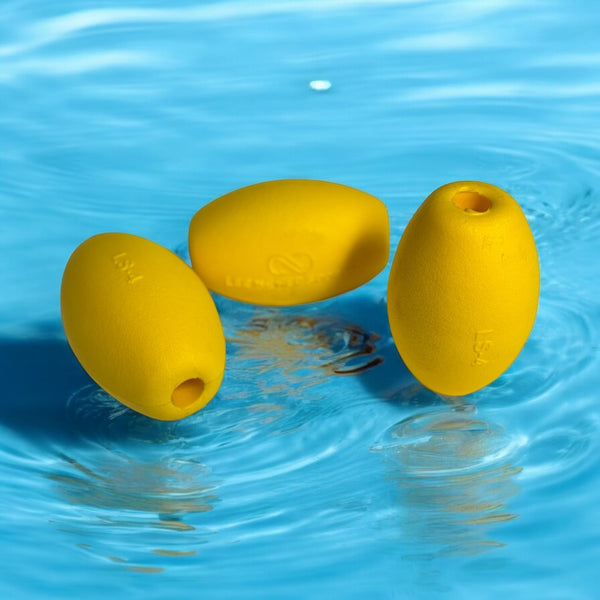 Float - Football Float