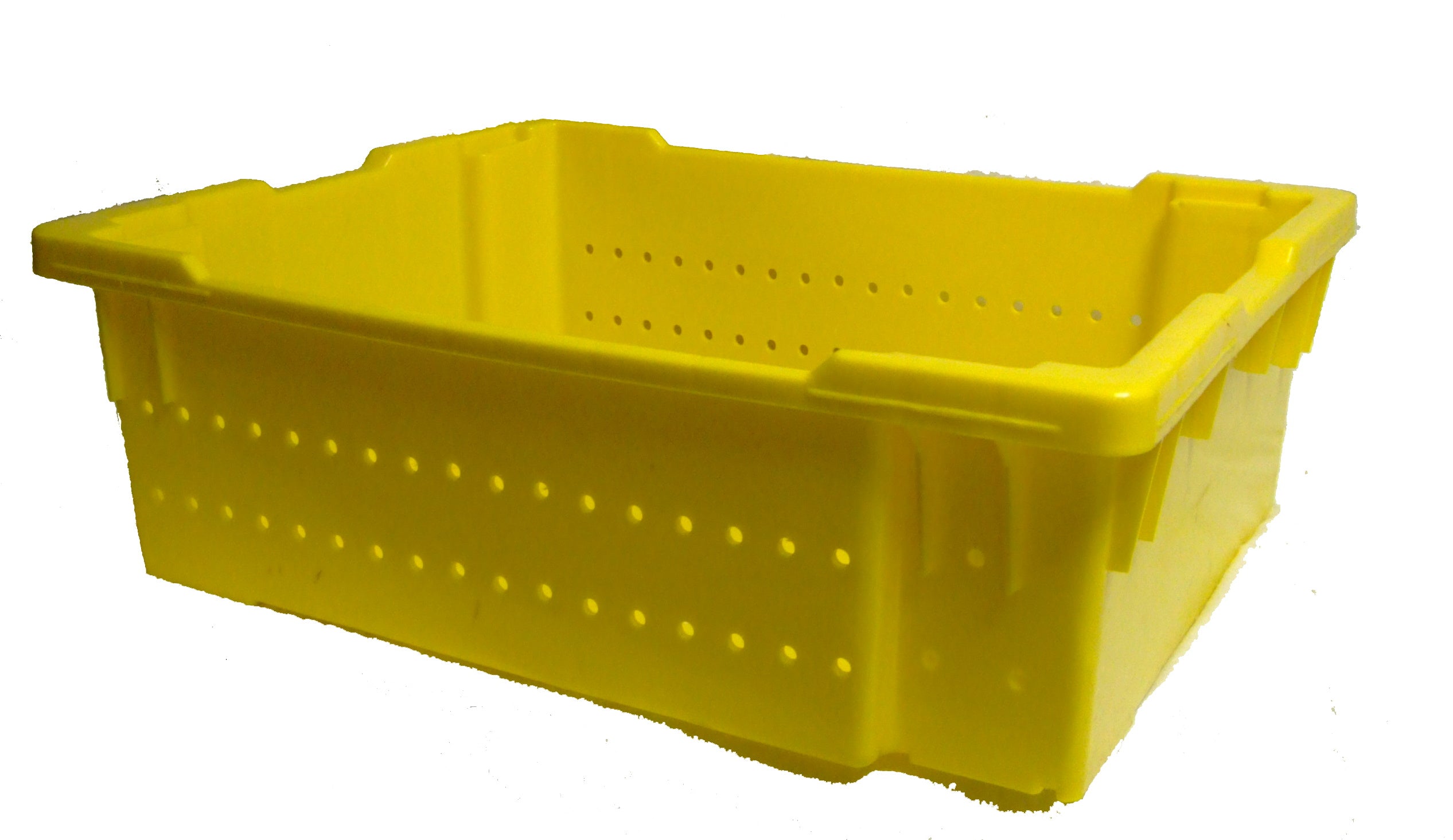 Stackable Fish Tote Stackable Fish Tote