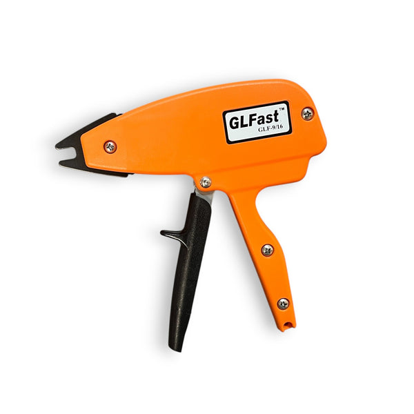 GL Fast 9/16" Spring Loaded Hog Ring Tool