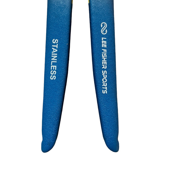 Big Game Crimper with cutter