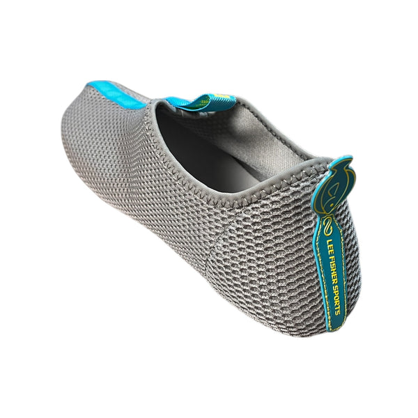 EcoTrek 3-in-1 convertible water shoe