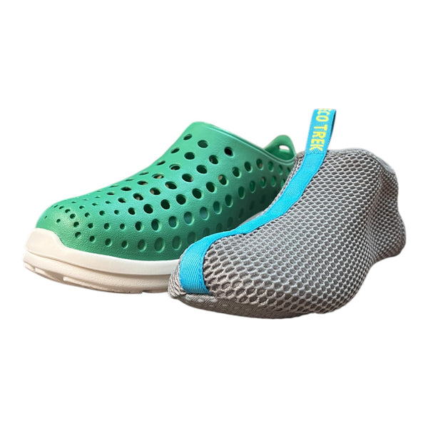 EcoTrek 3-in-1 convertible water shoe