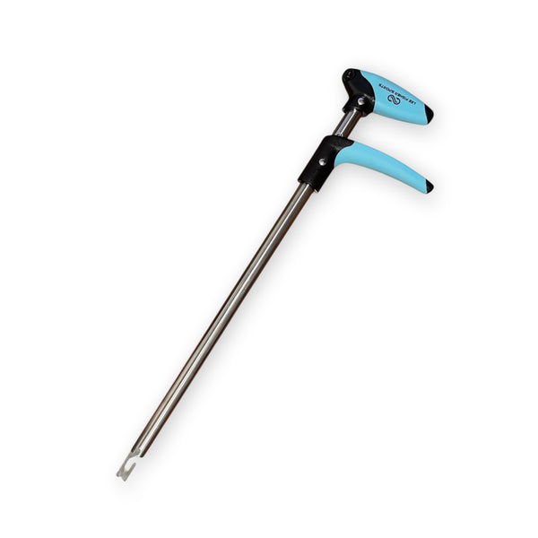 15” Hyper Grip Dehooker