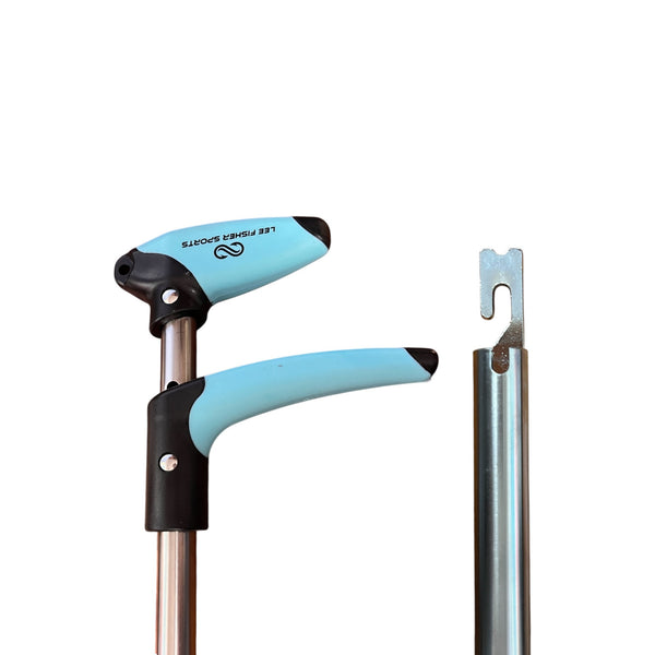 15” Hyper Grip Dehooker