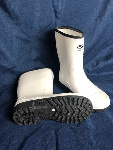 Lee Fisher Working Boots