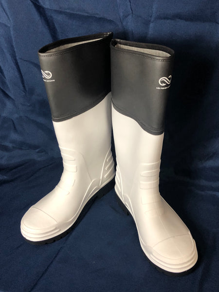 Lee Fisher Working Boots