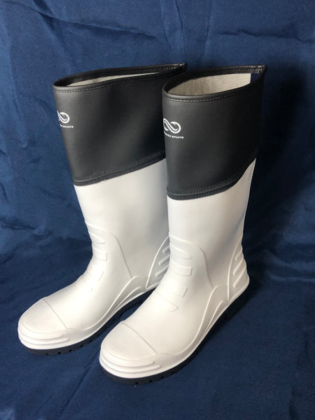 Lee Fisher Working Boots