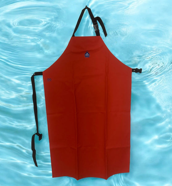 Apron -TPO(NThermo Plastic Olefin)