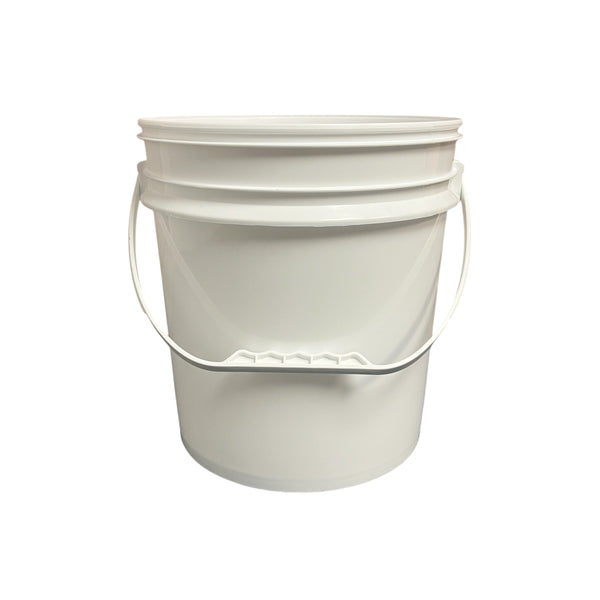 2.5 Gallon Bucket without Lid (Bucket only)